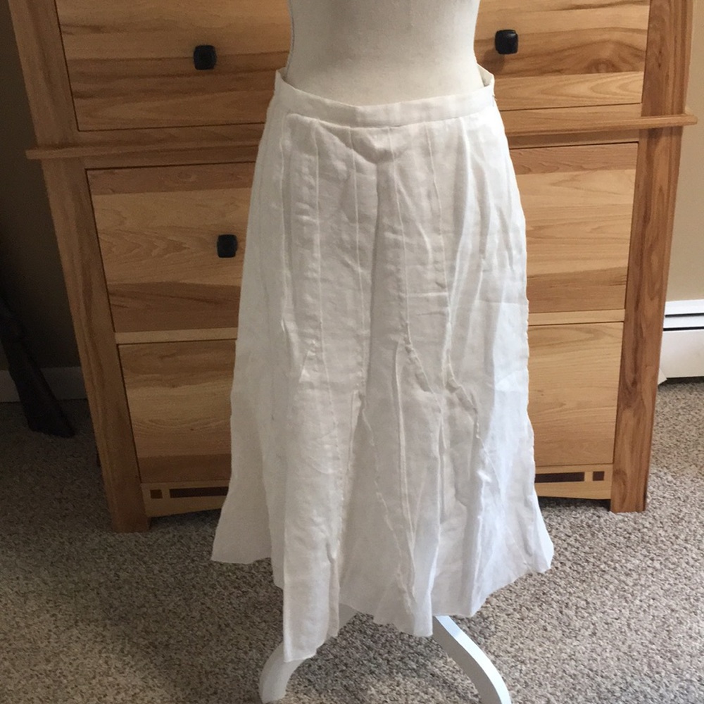 Spanner Skirt